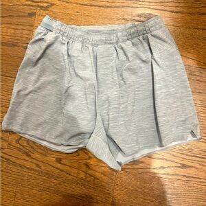 Lululemon Men’s Surge Lined Shorts (M)